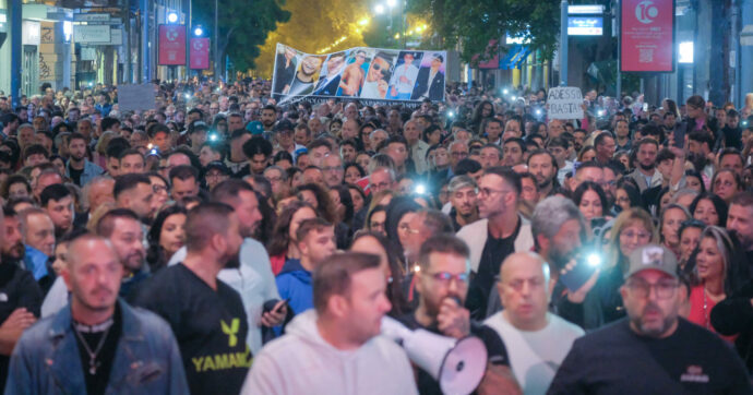 Zone rosse, più agenti e controlli: la stretta su Palermo dopo omicidi e violenze