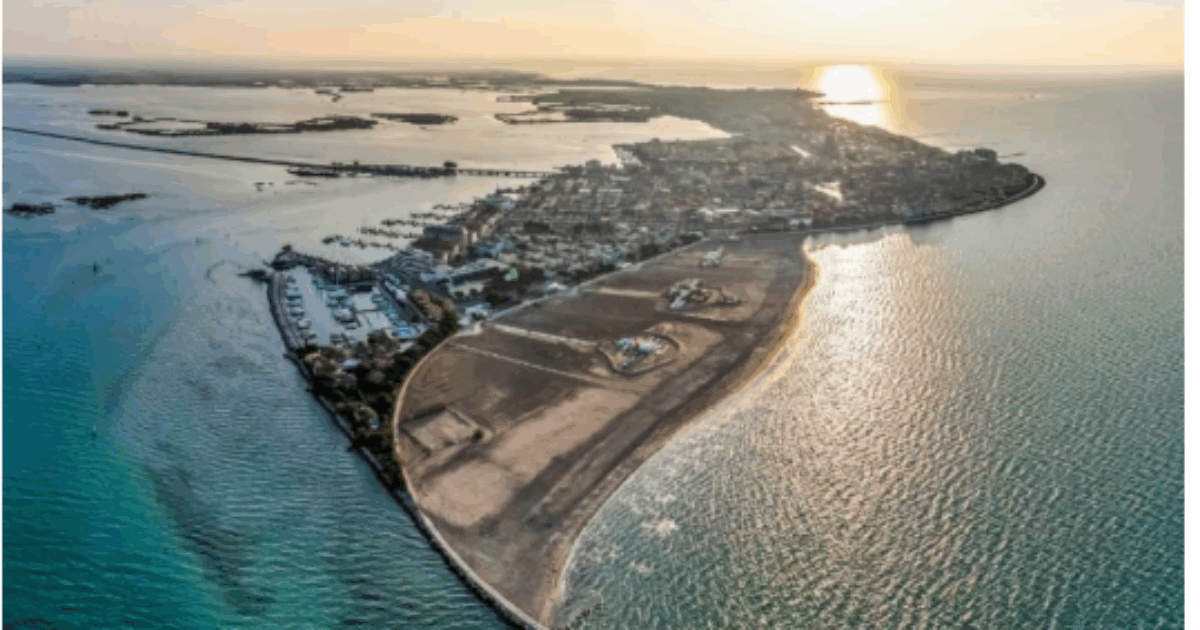 “Non ho mai pubblicato questa foto, non so dove l’abbiano presa”: fotografo contro Ryanair che ha utilizzato sui social un suo scatto senza il consenso