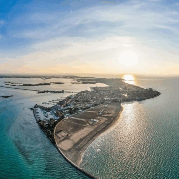 “Non ho mai pubblicato questa foto, non so dove l’abbiano presa”: fotografo contro Ryanair che ha utilizzato sui social un suo scatto senza il consenso