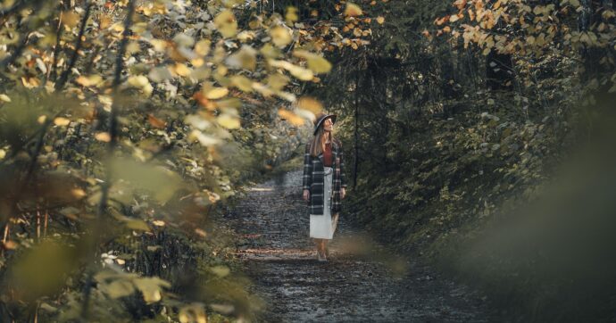 Meteo, arriva l’estate di San Martino: nelle isole temperature fino a 24 gradi
