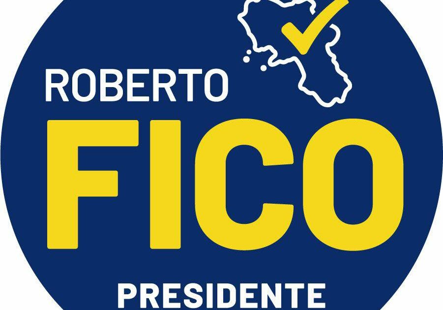 Campania, Fico presenta il logo della sua lista e poi vede De Luca per due ore “Terremo conto dei risultati in Regione” Campania, Fico presenta il logo della sua lista e poi vede De Luca per due ore “Terremo conto dei risultati in Regione”