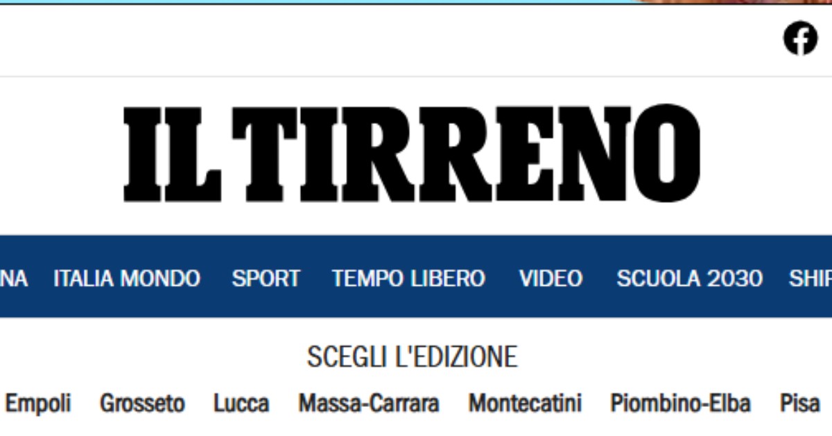 Il Tirreno in sciopero, “ritorsioni antisindacali contro un collega”. L’azienda: “Ha diffuso una chat”