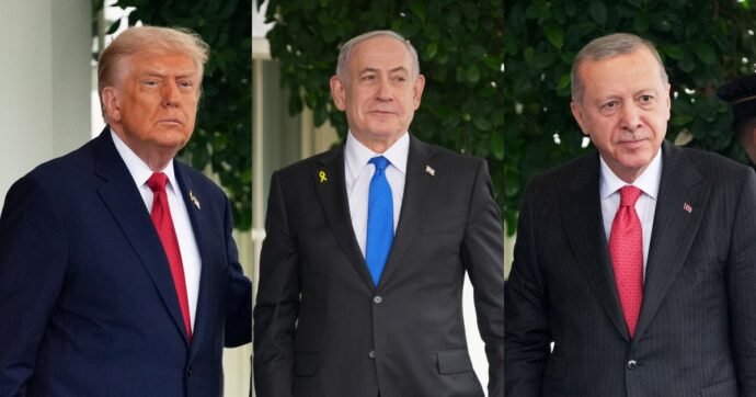 L’invito di Trump, le resistenze di Erdogan e Iraq: il giallo dell’assenza di Netanyahu al vertice in Egitto