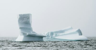 Copertina di Tra qualche anno l’Oceano Artico sarà senza ghiaccio