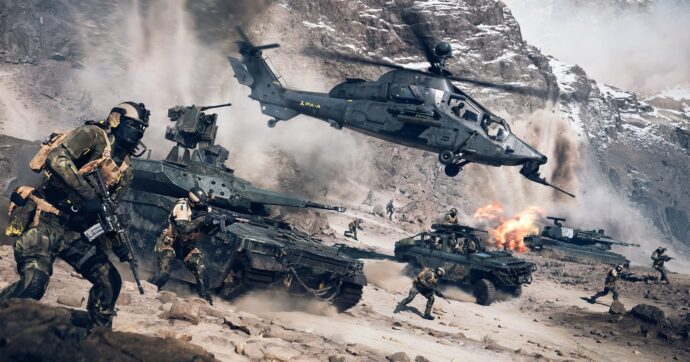 Battlefield 6: un ottimo ritorno costruito intorno ai punti forti del passato per il multiplayer. La campagna il punto debole