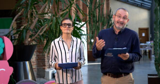 Copertina di Ecofuturo Tv, la terza puntata dedicata all’abitare sostenibile: il viaggio tra soluzioni e innovazioni