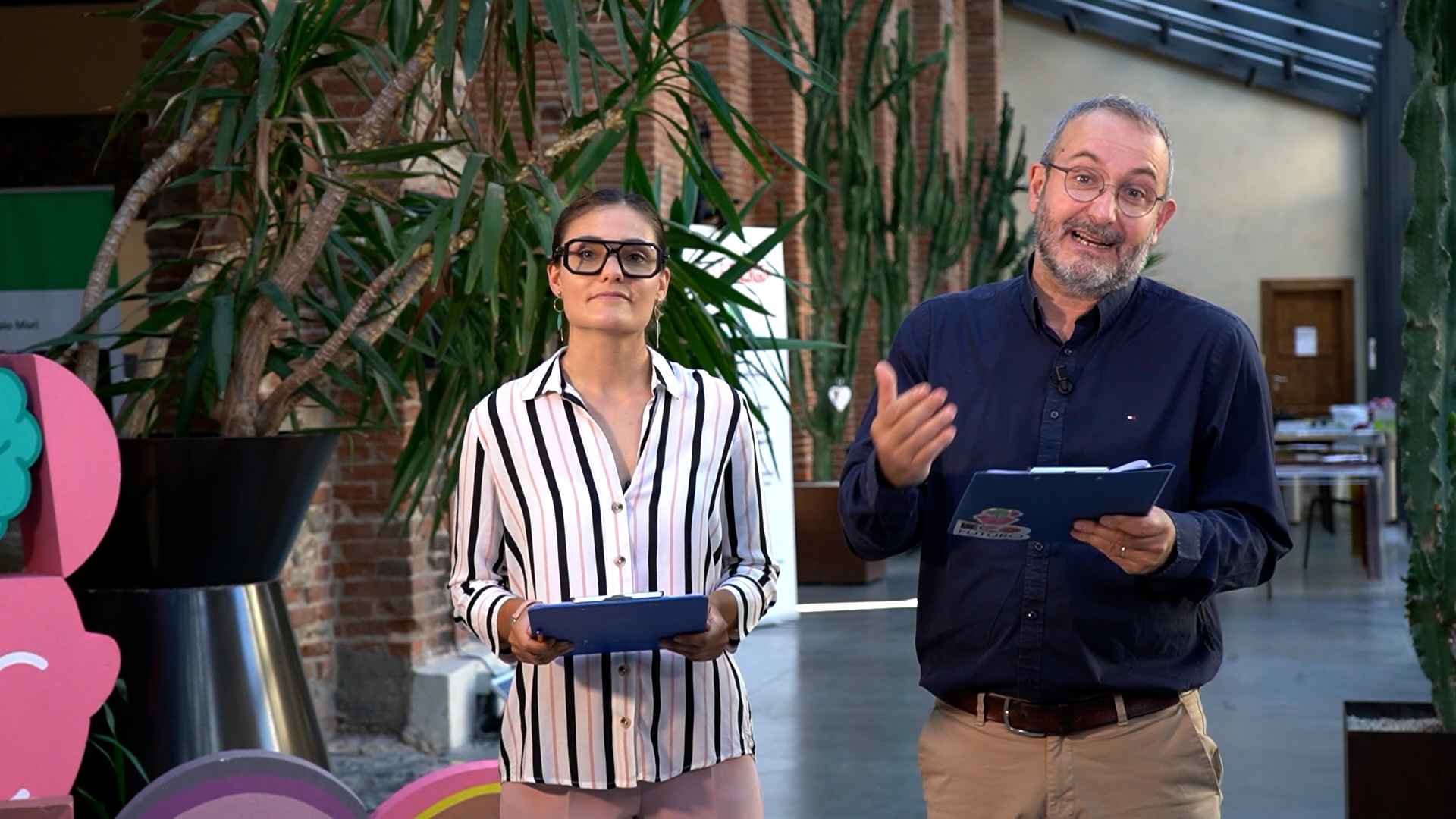 Ecofuturo Tv, la terza puntata dedicata all’abitare sostenibile: il viaggio tra soluzioni e innovazioni Ecofuturo Tv, la terza puntata dedicata all’abitare sostenibile: il viaggio tra soluzioni e innovazioni