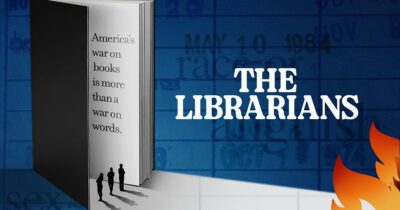 Copertina di Texas, diritti civili e libri vietati: l’inquieto docufilm The Librarians sulla battaglia dei libri prodotto da Sarah Jessica Parker