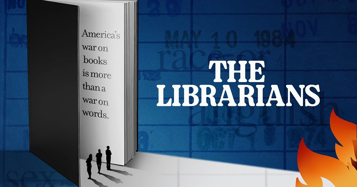 texas diritti civili e libri vietati l8217inquieto docufilm the librarians sulla battaglia dei libri prodotto da sarah jessica parker