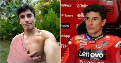 Copertina di MotoGp, stagione finita per il neo-campione Marc Márquez: salterà anche le ultime due gare. “Riteniamo sia la scelta appropriata”