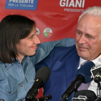 Copertina di Elezioni in Toscana, vince Giani: ora l’astensione fa volare il centrosinistra