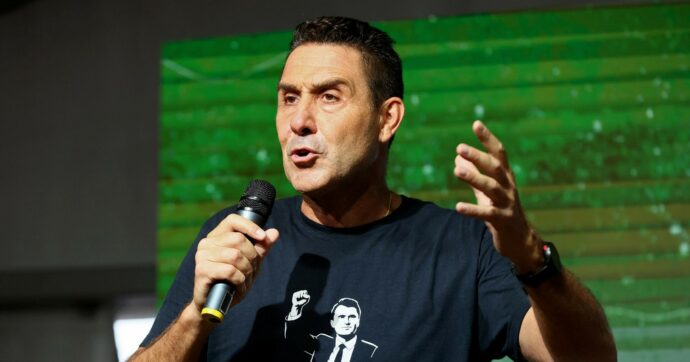 Elezioni in Toscana, Vannacci flop es esplode la Lega: “Senza lui, 2%”