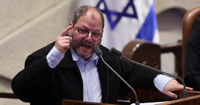 “Trump? Show fascista alla Knesset: con Netanyahu sacrificano Israele per i loro sogni messianici”: intervista all’ebreo antisionista Cassif