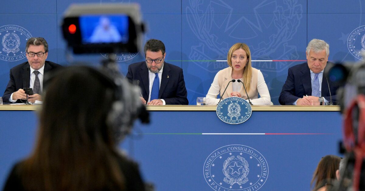 cinque 8216varchi8217 e una domanda su questa manovra della sobriet224