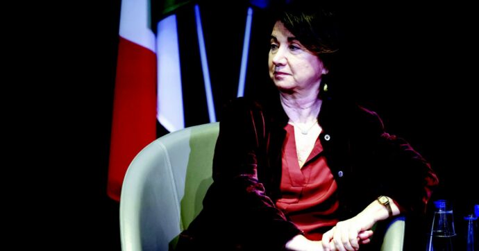 Roccella, la destra tace: “La comunità ebraica è con noi”