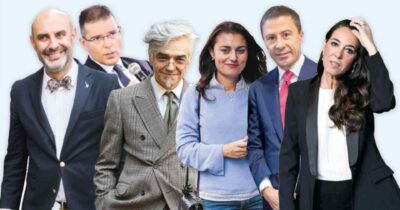 Copertina di L’odio rosso adesso vale oro: la destra fa soldi con gli hater