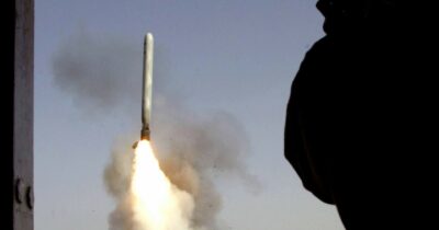 Copertina di Trump vedrà Zelensky venerdì: “Potrei inviargli i Tomahawk”