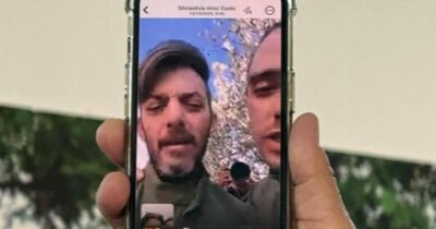 Copertina di “Figlio mio, stai tornando a casa. Per la prima volta respiriamo”: gli ostaggi telefonano alle famiglie prima del rilascio