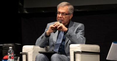 Copertina di Raffaele Rocco è il nuovo sindaco di Aosta: la vittoria al ballottaggio per soli 15 voti