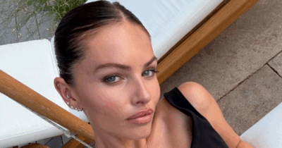 Copertina di “Non mi sono rifatta nulla, è tutta la vita che mi accusano di essermi ritoccata il viso. E’ ora di smetterla”: lo sfogo di Thylane Blondeau, “la bambina più bella del mondo”