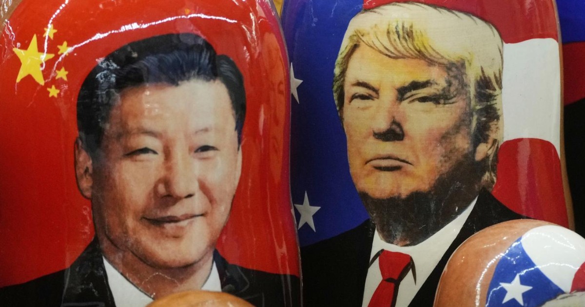 C’era da aspettarsi che Pechino utilizzasse il monopolio delle terre rare per rispondere a Trump C’era da aspettarsi che Pechino utilizzasse il monopolio delle terre rare per rispondere a Trump