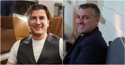 Copertina di “Io e Ronaldo siamo fratelli. In Brasile all’aeroporto nessuno mi controllò”: il racconto di Ventola. Poi l’appello a Vieri