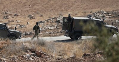 Copertina di Decine di migliaia di palestinesi cacciati, povertà raddoppiata e il “furto” dell’export: 20 associazioni contro le colonie illegali in Cisgiordania