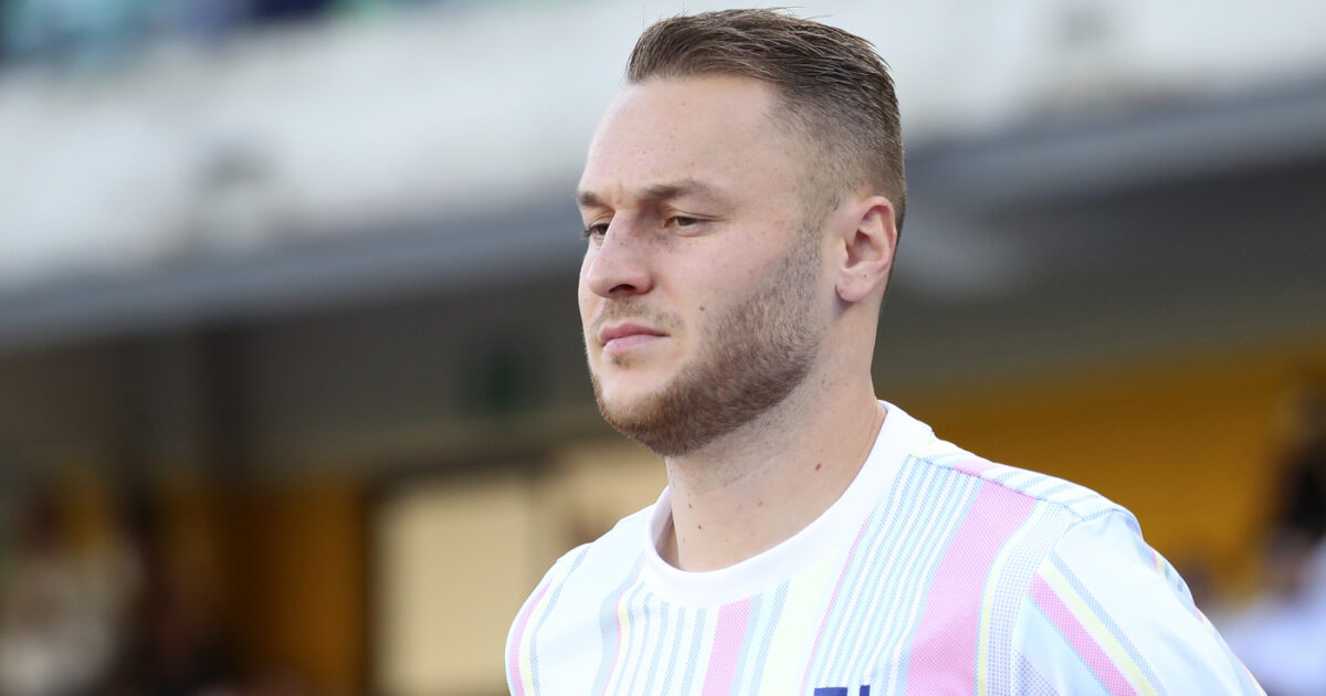 Koopmeiners e Zhegrova, le due incognite della Juventus: Tudor sperava di vedere altro in Nazionale Koopmeiners e Zhegrova, le due incognite della Juventus: Tudor sperava di vedere altro in Nazionale