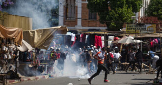 Il presidente del Madagascar fugge per le proteste: anche qui la Gen Z ha dato il via a una transizione