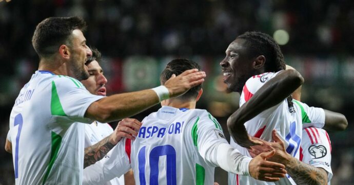 Italia, servono i playoff per andare ai Mondiali 2026: come funzionano e le possibili avversarie