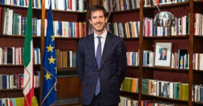 Copertina di È ufficiale: Brugnoni alla Direzione Cinema e Audiovisivo. Si muoverà su un campo minato