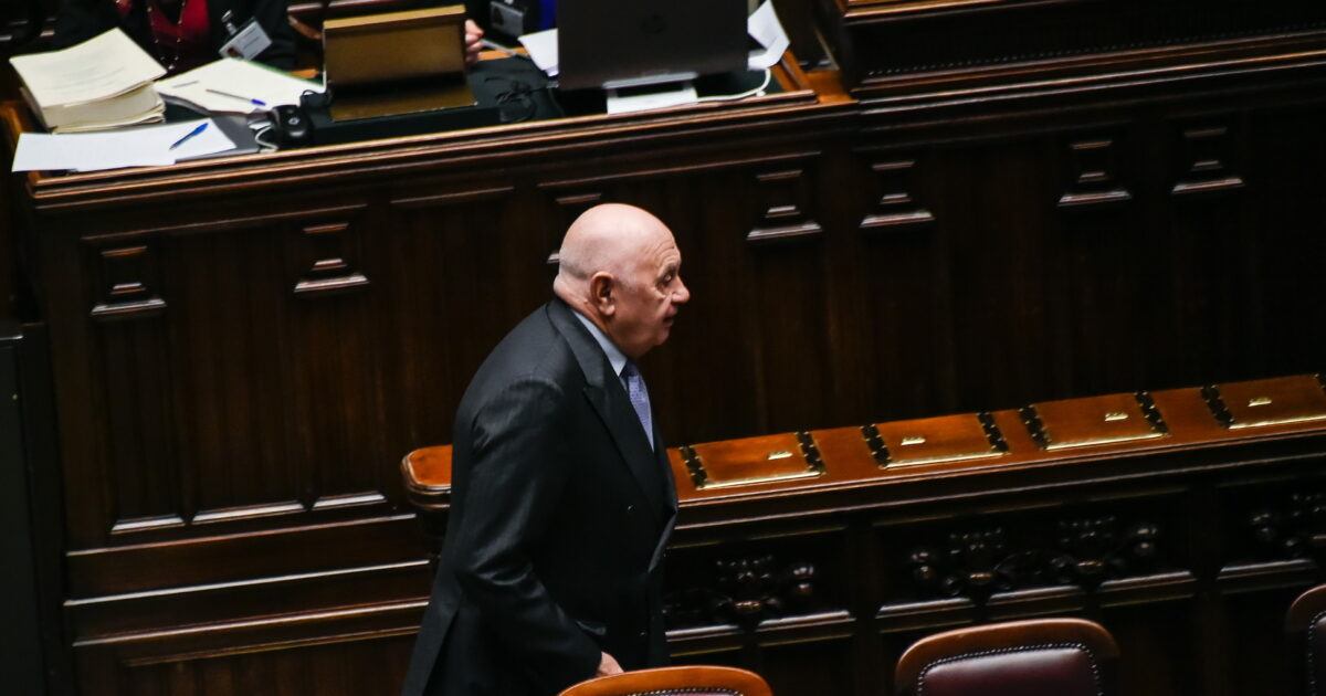 Csm, chiesta tutela per le giudici romane attaccate da Nordio sul caso Almasri. Ma la corrente di destra non firma Csm, chiesta tutela per le giudici romane attaccate da Nordio sul caso Almasri. Ma la corrente di destra non firma