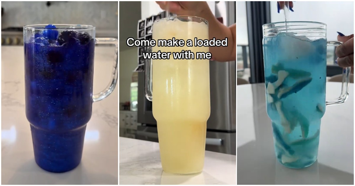 Acqua con elettroliti e frutta, la “loaded water” spopola sui social: tutti i benefici (e i rischi) della nuova tendenza wellness Acqua con elettroliti e frutta, la “loaded water” spopola sui social: tutti i benefici (e i rischi) della nuova tendenza wellness