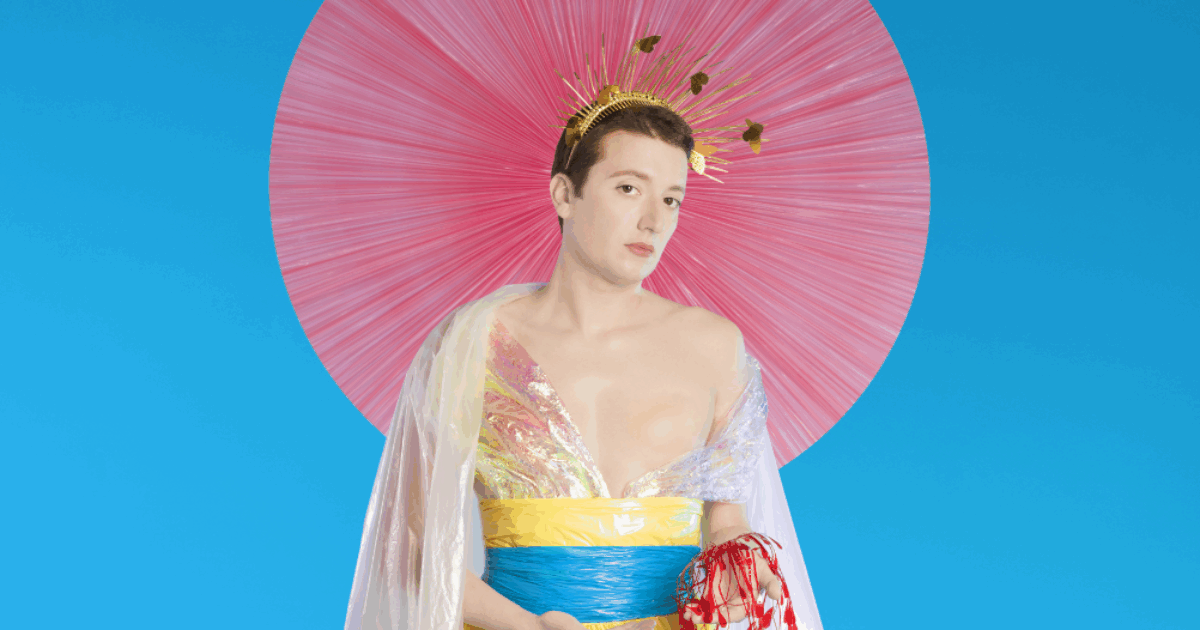 “Abbiamo bisogno di colori per sopravvivere a questo mondo”: la fotografa Monica Silva espone a Venezia i suoi ritratti più iconici e inediti