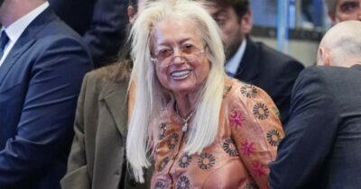 Copertina di Miriam Adelson, chi è la potente miliardaria amica di Trump che si è spesa per la liberazione degli ostaggi