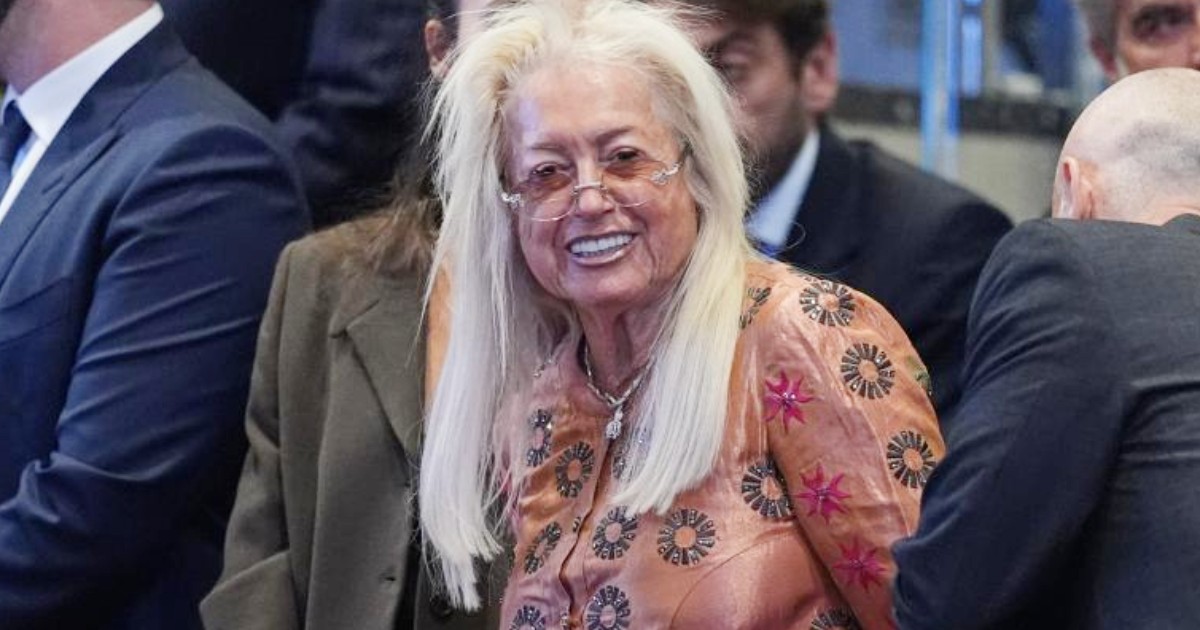 Miriam Adelson, chi è la potente miliardaria amica di Trump che si è spesa per la liberazione degli ostaggi Miriam Adelson, chi è la potente miliardaria amica di Trump che si è spesa per la liberazione degli ostaggi