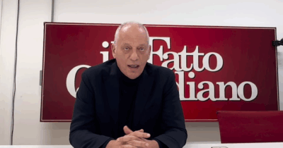 Copertina di Una delle ultime voci fuori dal coro: l’appello di Peter Gomez ad abbonarsi a il Fatto Quotidiano ad un prezzo speciale