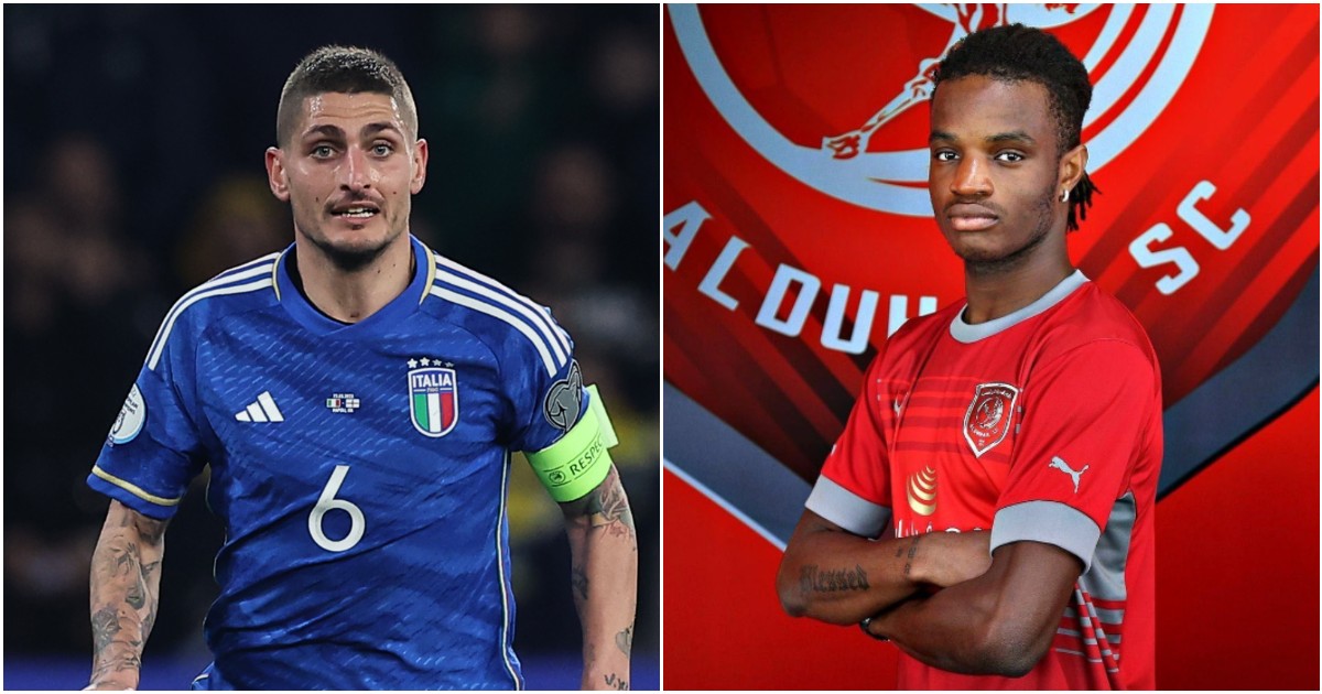 La classifica dei calciatori italiani più pagati: a sorpresa nella Top 11 c’è Ibrahima Bamba. Solo in 4 giocano in Serie A La classifica dei calciatori italiani più pagati: a sorpresa nella Top 11 c’è Ibrahima Bamba. Solo in 4 giocano in Serie A