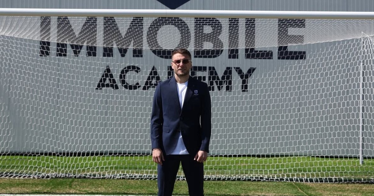 opere abusive illeciti nei rifiuti e un bosco trasformato in parcheggio sequestrato il centro sportivo di ciro immobile