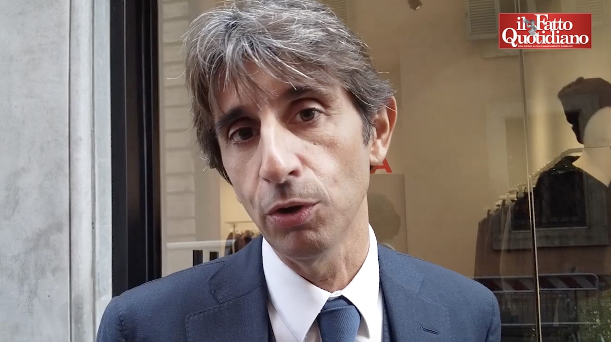 Donzelli: “Hamas come forza di polizia? Meglio che la guerra. Poi riconosceremo lo stato di Palestina” Donzelli: “Hamas come forza di polizia? Meglio che la guerra. Poi riconosceremo lo stato di Palestina”