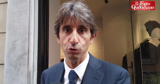 Copertina di Governo Meloni, due pesi e due misure su Segre: attacchi a Albanese e silenzio su Roccella. Donzelli difende la ministra così: “Alla senatrice hanno raccontato male”