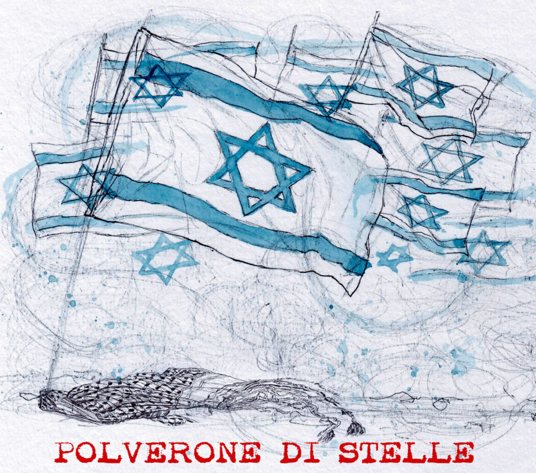 La vignetta di Mannelli