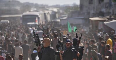 Copertina di Il Fatto di Domani del 14 Ottobre 2025