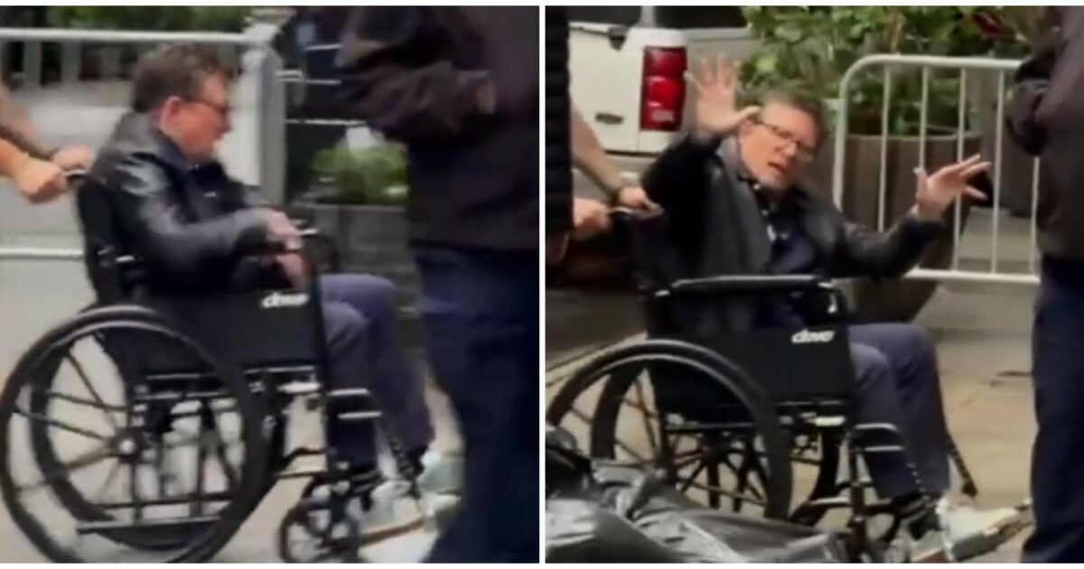 non ci sono molte persone che convivono con il parkinson da 35 anni mi piacerebbe semplicemente non svegliarmi un giorno non voglio che sia drammatico michael j fox presenta il suo nuovo libro a manhattan