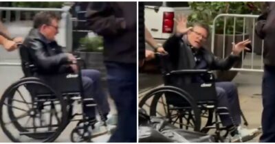 Copertina di “Non ci sono molte persone che convivono con il Parkinson da 35 anni. Mi piacerebbe semplicemente non svegliarmi un giorno, non voglio che sia drammatico”: Michael J. Fox presenta il suo nuovo libro a Manhattan