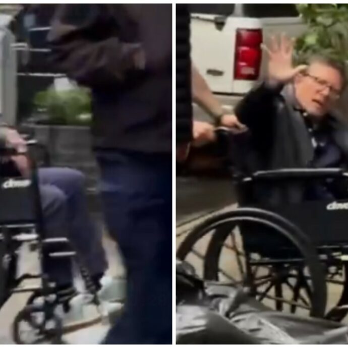 “Non ci sono molte persone che convivono con il Parkinson da 35 anni. Mi piacerebbe semplicemente non svegliarmi un giorno, non voglio che sia drammatico”: Michael J. Fox presenta il suo nuovo libro a Manhattan