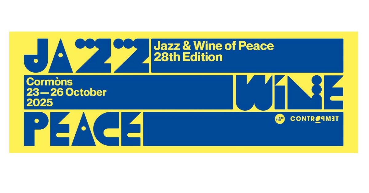 “Jazz&Wine of Peace” 2025, il festival fra musica e territorio all’insegna di inclusione culturale e pace tra i popoli | Il programma “Jazz&Wine of Peace” 2025, il festival fra musica e territorio all’insegna di inclusione culturale e pace tra i popoli | Il programma