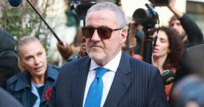 Copertina di Garlasco, nuova richiesta di sequestro a carico dell’ex procuratore Venditti. Il suo legale scrive a Nordio: “Sospese le regole processuali”