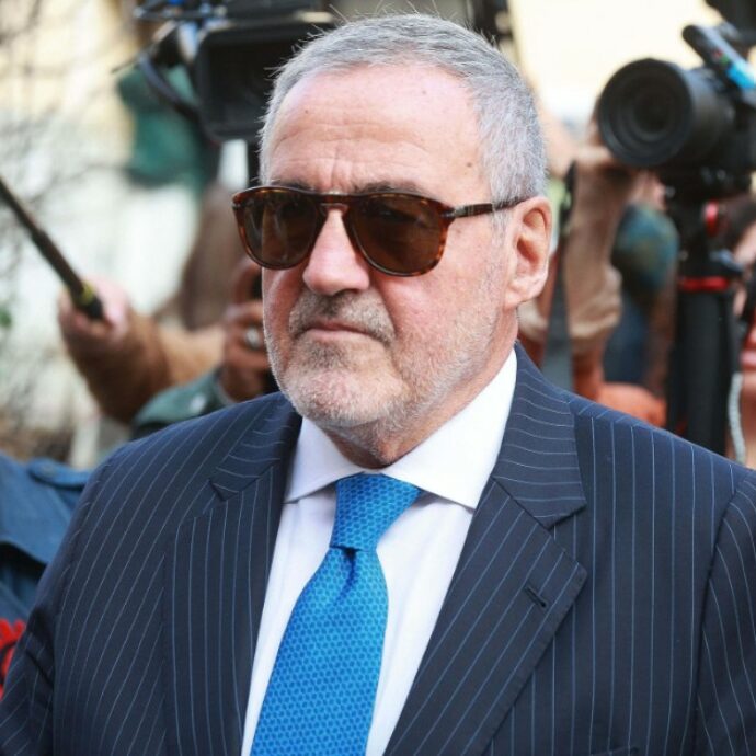 Garlasco, il Riesame di Brescia annulla il decreto di sequestro e perquisizione a carico dell’ex procuratore Venditti