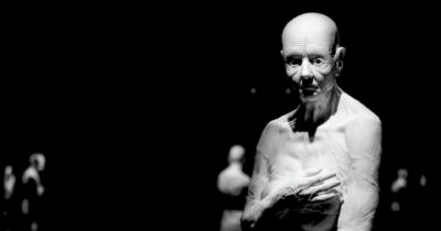 Copertina di Noi vecchi, senza illusioni né sogni